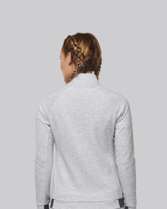Veste personnalisable PROACT Veste à col montant femme