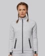 Veste personnalisable PROACT Veste à col montant femme