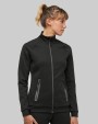 Veste personnalisable PROACT Veste à col montant femme