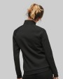 Veste personnalisable PROACT Veste à col montant femme
