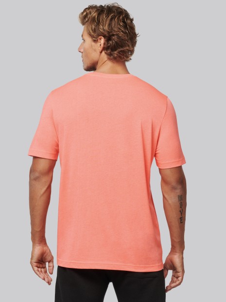 T-Shirts à personnaliser PROACT T-shirt triblend sport homme 
