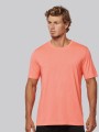 T-Shirts à personnaliser PROACT T-shirt triblend sport homme 