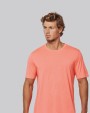T-shirt personnalisable PROACT T-shirt triblend sport homme