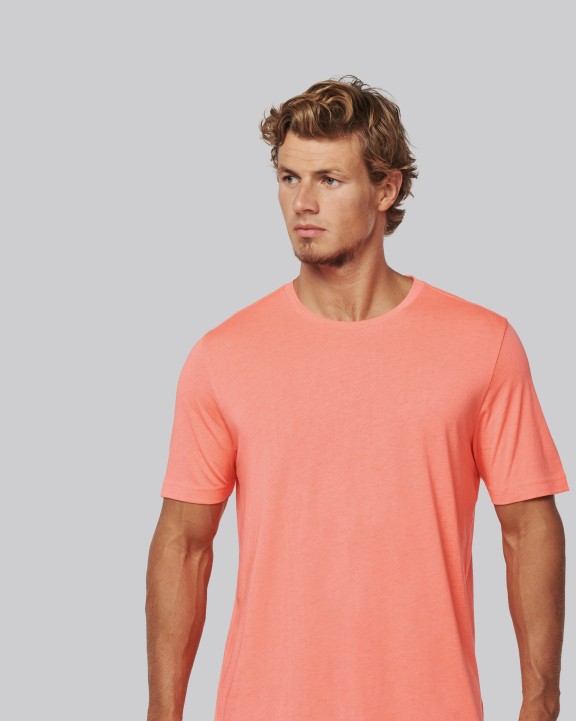T-shirt personnalisable PROACT T-shirt triblend sport homme