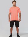 T-Shirts à personnaliser PROACT T-shirt triblend sport homme 