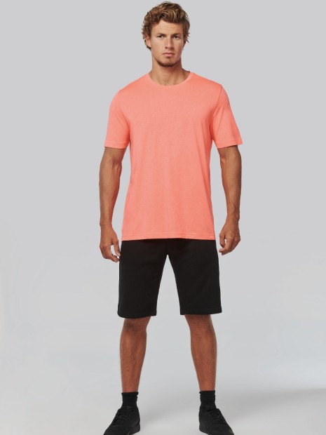 T-Shirts à personnaliser PROACT T-shirt triblend sport homme 