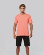 T-shirt personnalisable PROACT T-shirt triblend sport homme