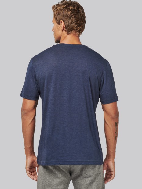 T-Shirts à personnaliser PROACT T-shirt triblend sport homme 