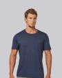 T-shirt personnalisable PROACT T-shirt triblend sport homme