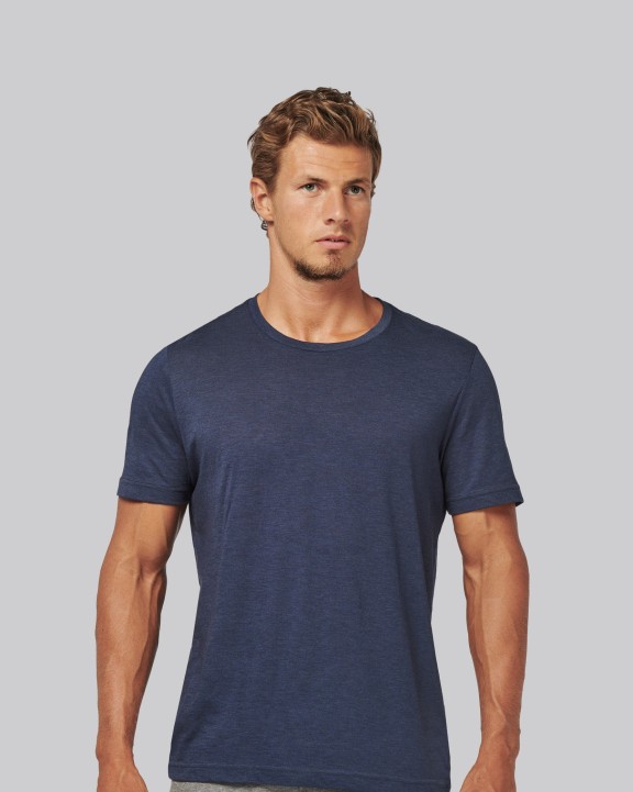 T-shirt personnalisable PROACT T-shirt triblend sport homme