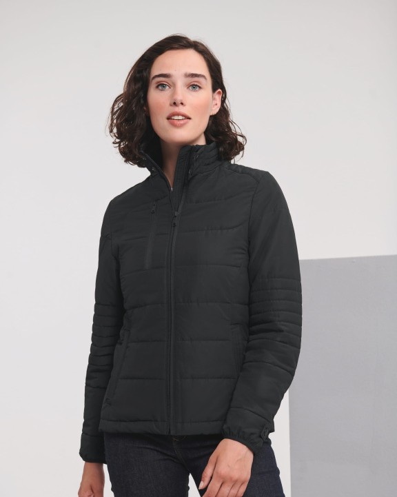 Veste personnalisable RUSSELL Veste Cross