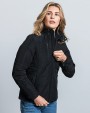 Veste personnalisable RUSSELL Veste Cross