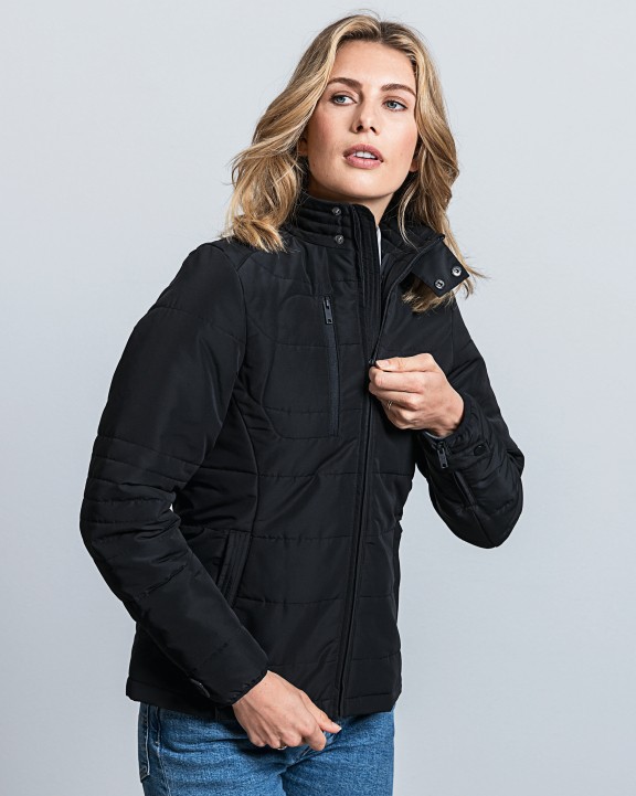 Veste personnalisable RUSSELL Veste Cross