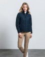 Veste personnalisable RUSSELL Veste Cross