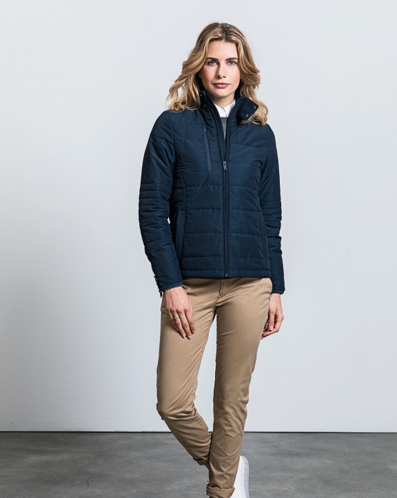 Veste personnalisable RUSSELL Veste Cross