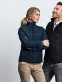 Vestes à personnaliser RUSSELL Veste Cross 