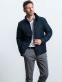 Vestes à personnaliser RUSSELL Veste Cross 