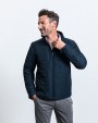 RUSSELL Jacke Cross Jacke personalisierbar