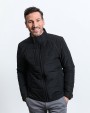 RUSSELL Jacke Cross Jacke personalisierbar