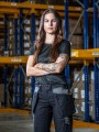 T-Shirts à personnaliser PROJOB 2031 T-SHIRT PRIO POLYESTER FEMME 