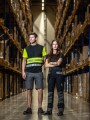 T-Shirts à personnaliser PROJOB 2031 T-SHIRT PRIO POLYESTER FEMME 