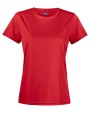 PROJOB 2031 DAMEN FUNKTIONS-T-SHIRT T-Shirt personalisierbar