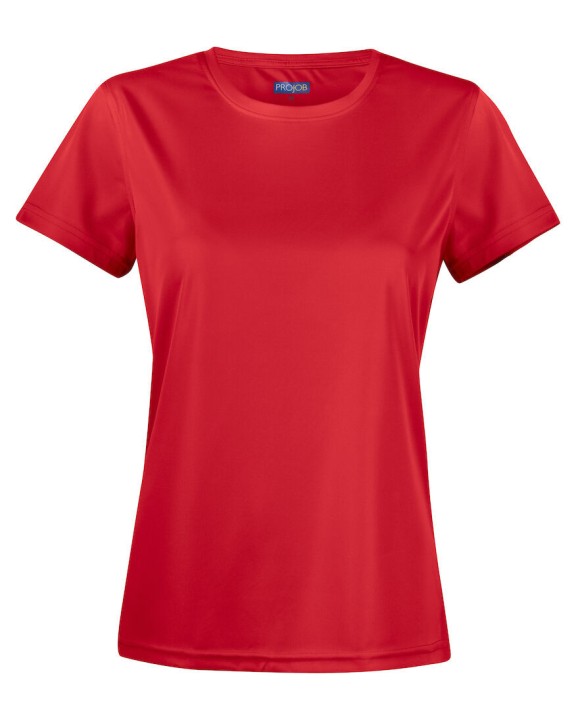 PROJOB 2031 DAMEN FUNKTIONS-T-SHIRT T-Shirt personalisierbar