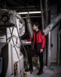 PROJOB 2552 SERVICE HOSE Hose personalisierbar