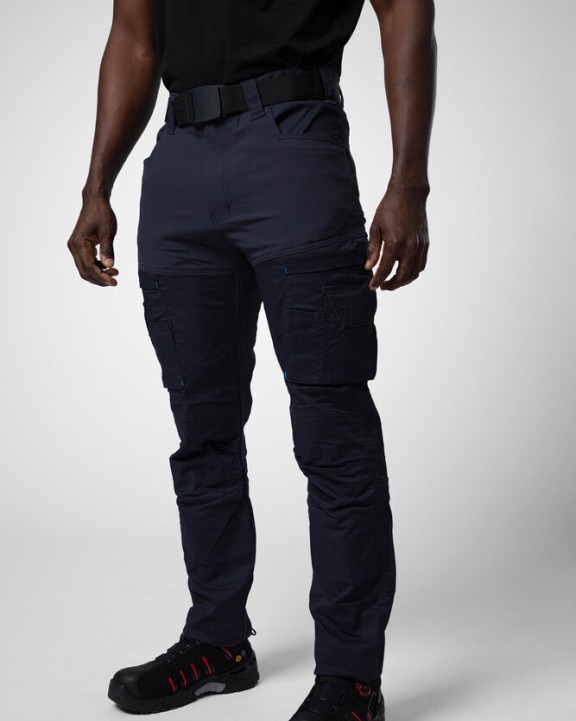 Pantalon personnalisable PROJOB 2552 PANTALON DE SERVICE STRETCH