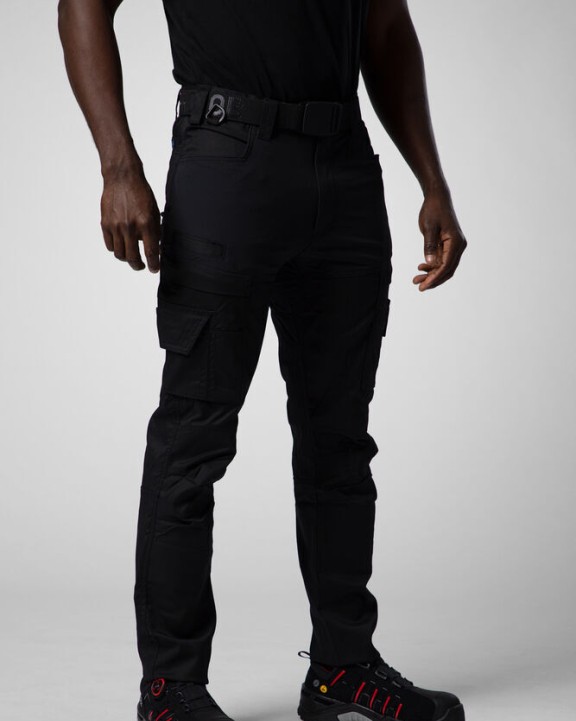 Pantalon personnalisable PROJOB 2552 PANTALON DE SERVICE STRETCH