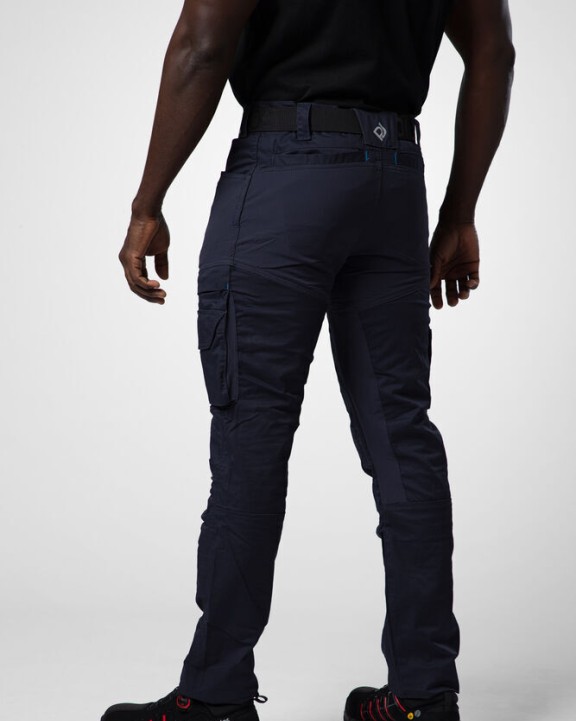 Pantalon personnalisable PROJOB 2552 PANTALON DE SERVICE STRETCH