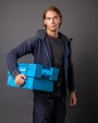 Sweater PROJOB 3120 HOODIE MET STRETCH INZETSTUKKEN voor bedrukking &amp; borduring