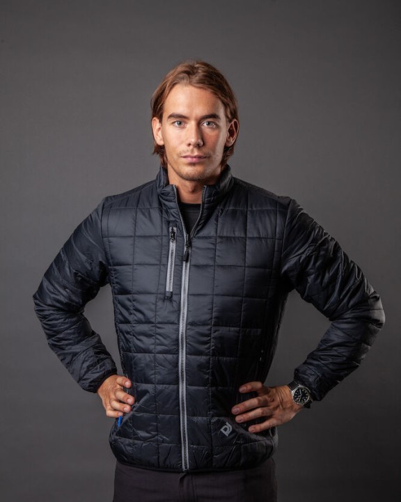 Veste personnalisable PROJOB 3423 VESTE DOUDOUNE