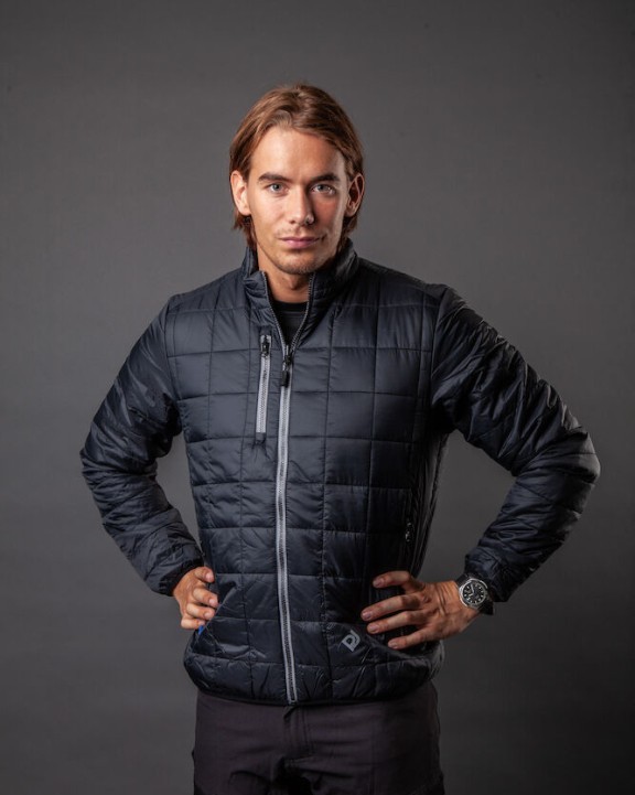 Veste personnalisable PROJOB 3423 VESTE DOUDOUNE
