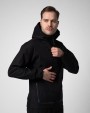 Veste personnalisable PROJOB 3425 SOFTSHELL EN 343 3/3/X