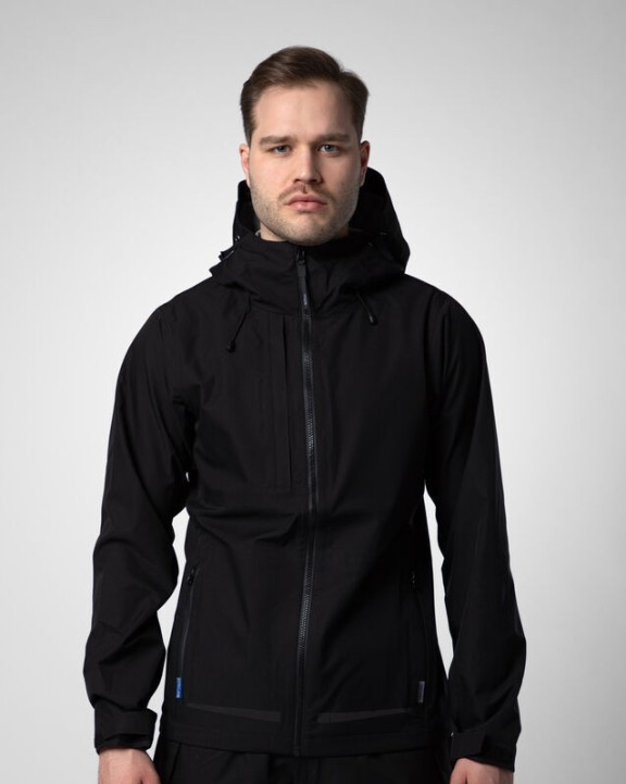 Veste personnalisable PROJOB 3425 SOFTSHELL EN 343 3/3/X