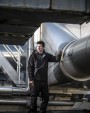 PROJOB 3425 SHELLJACKE Jacke personalisierbar