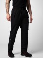 Softshells à personnaliser PROJOB 3512 PANTALON DE PLUIE SOFTSHELL EN 343 3/3/X noir