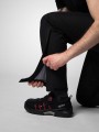 Softshells à personnaliser PROJOB 3512 PANTALON DE PLUIE SOFTSHELL EN 343 3/3/X noir