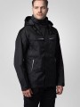 Vestes à personnaliser PROJOB 4440 PARKA IMPERMEABLE EN 343 3/3 