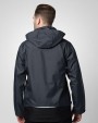 Veste personnalisable TEE JAYS 4440 PARKA IMPERMEABLE EN 343 3/3