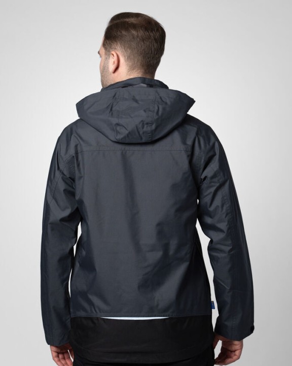 Veste personnalisable TEE JAYS 4440 PARKA IMPERMEABLE EN 343 3/3