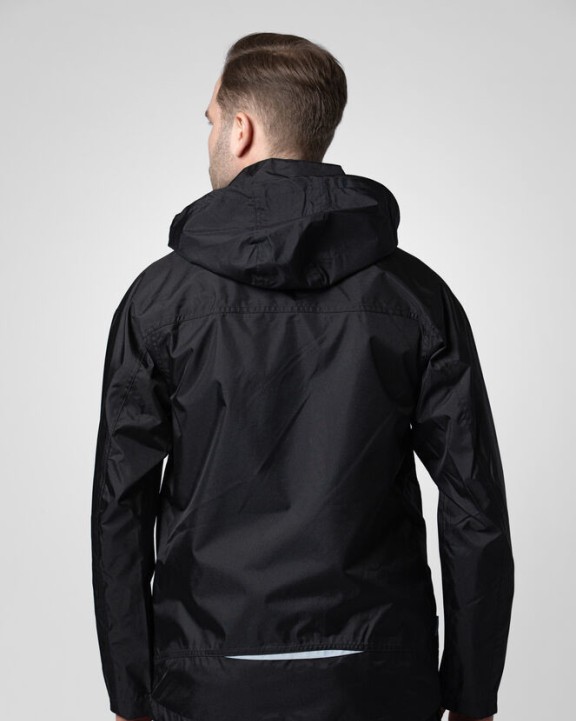Veste personnalisable PROJOB 4440 PARKA IMPERMEABLE EN 343 3/3