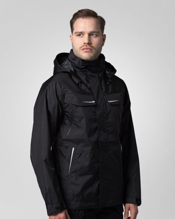 Veste personnalisable PROJOB 4440 PARKA IMPERMEABLE EN 343 3/3
