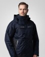 Veste personnalisable PROJOB 4440 PARKA IMPERMEABLE EN 343 3/3