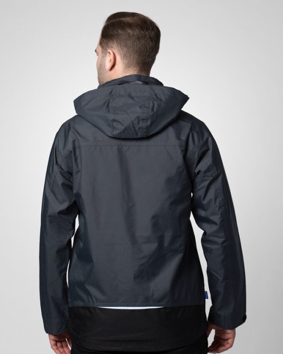 Veste personnalisable PROJOB 4440 PARKA IMPERMEABLE EN 343 3/3