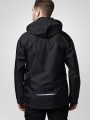 Vestes à personnaliser PROJOB 4440 PARKA IMPERMEABLE EN 343 3/3 