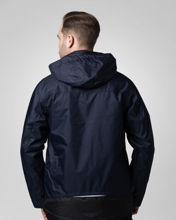 Veste personnalisable PROJOB 4441 PARKA IMPERMEABLE EN 343 3/3