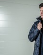 Veste personnalisable PROJOB 4441 PARKA IMPERMEABLE EN 343 3/3