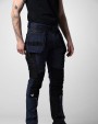 PROJOB 5550 ARBEITSHOSE STRETCH Hose personalisierbar